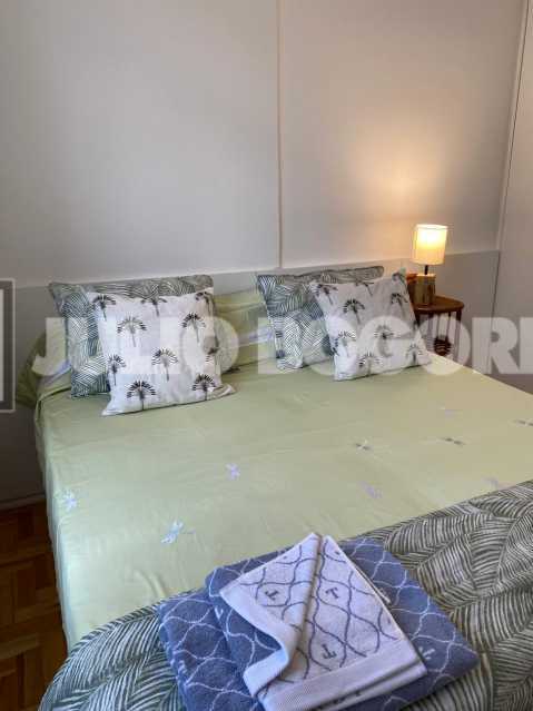 21 - Apartamento a venda em Co - 21