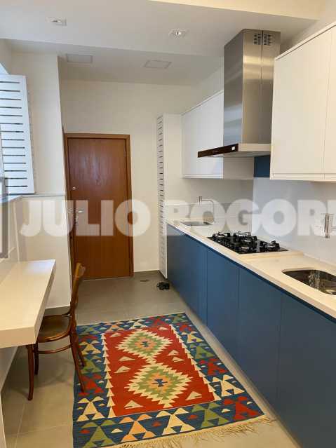 22 - Apartamento a venda em Co - 22