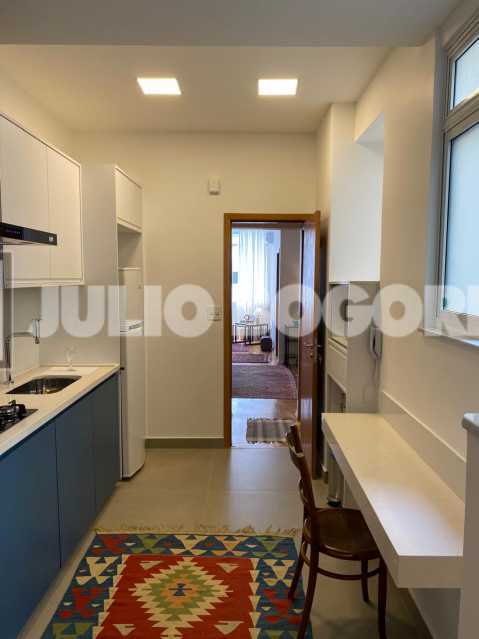 23 - Apartamento a venda em Co - 23