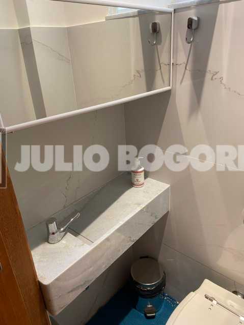 24 - Apartamento a venda em Co - 24