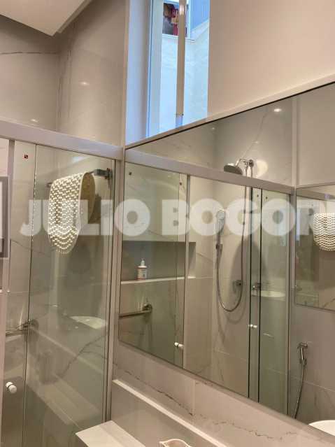25 - Apartamento a venda em Co - 25