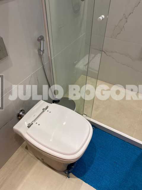 27 - Apartamento a venda em Co - 27