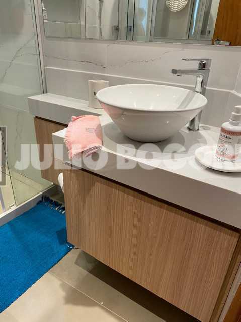 28 - Apartamento a venda em Co - 28