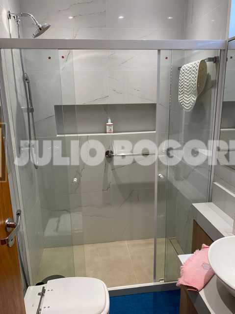 29 - Apartamento a venda em Co - 29