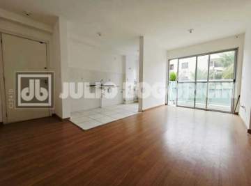 Apartamento : / Residencial / Pechincha - JBJ204292