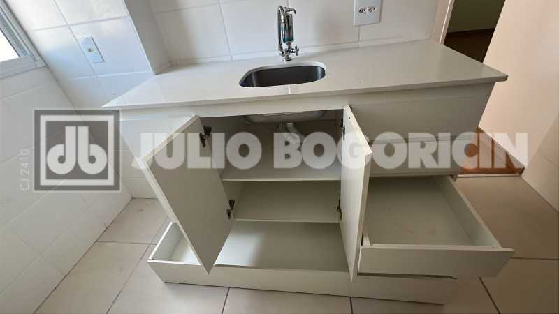 Conheça PHOTO-2026-03-27-14-51-09 8 do imóvel - Vargem Grande oportunidade condomínio Novolar 2 quartos lazer completo segurança 24 horas vaga garagem - JBRB214426 - 8 PHOTO-2026-03-27-14-51-09 8 - 8