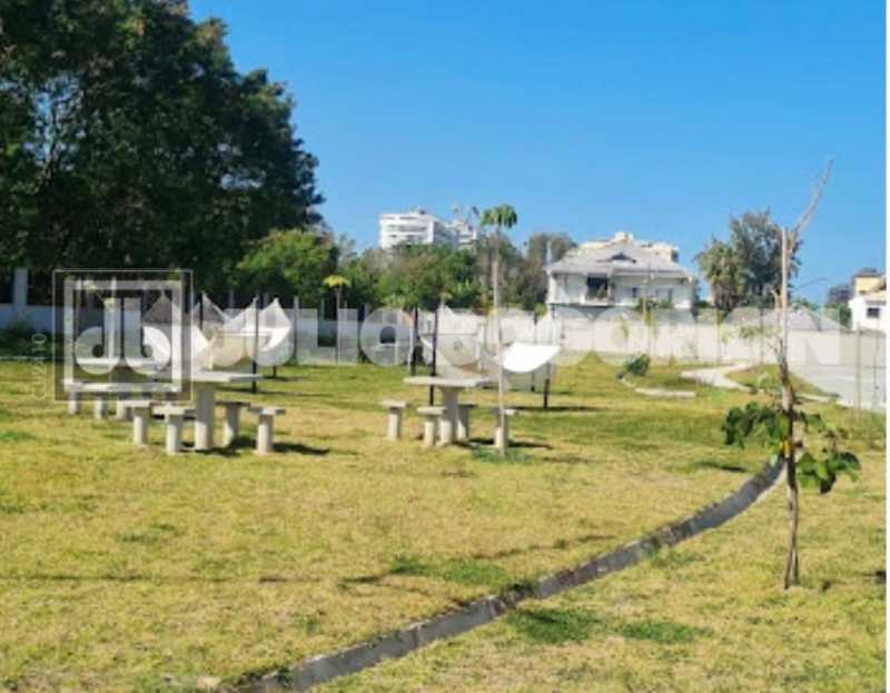Conheça 13 - Área comum do imóvel - Vargem Grande oportunidade condomínio Novolar 2 quartos lazer completo segurança 24 horas vaga garagem - JBRB214426 - 13 13 - Área comum - 13
