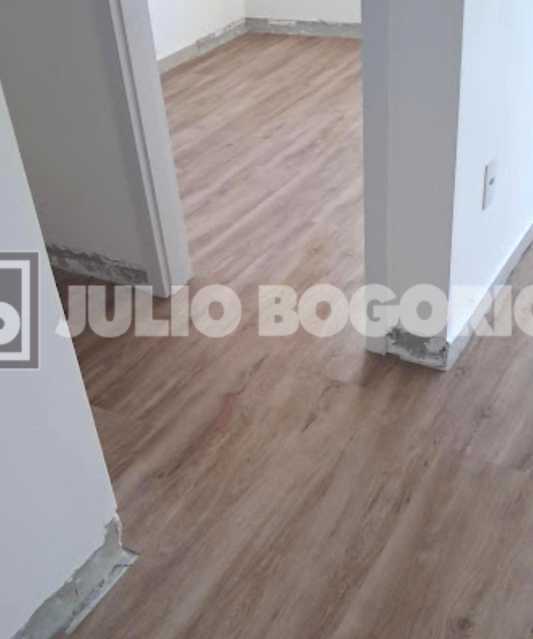 Conheça 16 -Espaço do apto do imóvel - Vargem Grande oportunidade condomínio Novolar 2 quartos lazer completo segurança 24 horas vaga garagem - JBRB214426 - 16 16 -Espaço do apto - 16