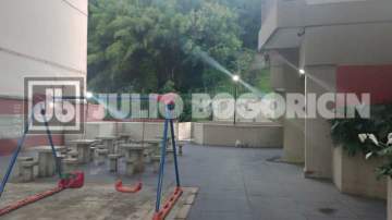 Condomínio com infraestrutura - JBF29583