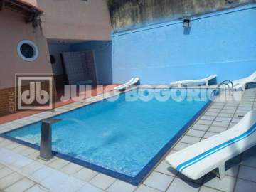 Casa à venda Rua Abélia, Jardim Guanabara, Rio de Janeiro - R$ 1.200.000 - JBI61844