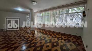 Imperdível - Apartamento de 3 quartos a venda em Copacabana - Há 2 quadras da praia- junto ao metro Siqueira Campos - 1 por andar - frente - vista livre - suíte - vaga escriturad - JBC305275 Imperdível - Apartamento de 3 quartos a venda em Copacabana - Há 2 quadras da praia- junto ao metro Siqueira Campos - 1 por andar - frente - vista livre - suíte - vaga escriturad - JBC305275