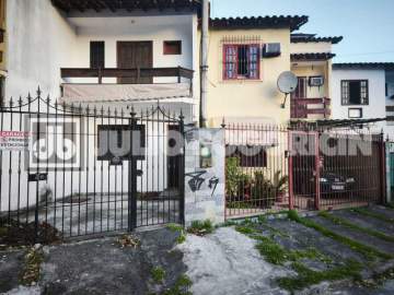 Casa 2 quartos à venda Freguesia (Ilha do Governador), Rio de Janeiro - R$ 320.000 - JBI61846