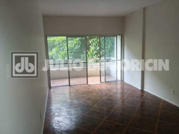 Oportunidade - SÃO CONRADO VARNDA 2QUARTOS (1SUITE) 2VAGAS SEGURANÇA - JBL201146