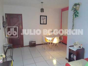 Imperdível - Condomínio Barra Sul Barra da Tijuca Apartamento 2 quartos - JBB216485