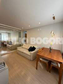 Apartamento : Padrão / Residencial / Jacarepaguá - JBJ204296