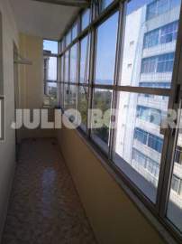 Apartamento 2 quartos à venda Glória, Rio de Janeiro - R$ 699.000 - JBF29587