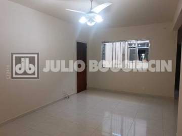 Apartamento à venda Rua Borja Reis, Engenho de Dentro, Rio de Janeiro - R$ 190.000 - JBM223618