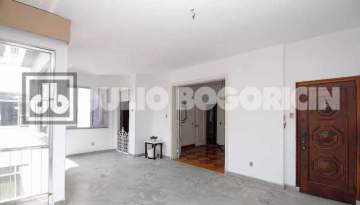 Apartamento 3 quartos à venda Copacabana, Rio de Janeiro - R$ 2.000.000 - JBC305277