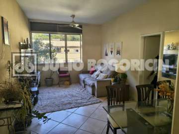Imperdível - Tijuca, Apartamento, sala em dois ambientes, 3 quartos sendo 1 suíte, 1 vaga. - JBT305411