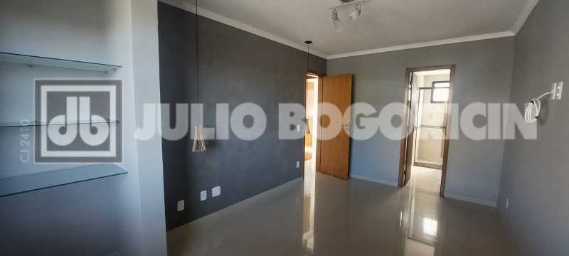 Conheça 1000316008 do imóvel - Recreio lindíssimo 3Quartos suíte armários Varandão 2Vagas - JBRB312264 - 9 1000316008 - 9
