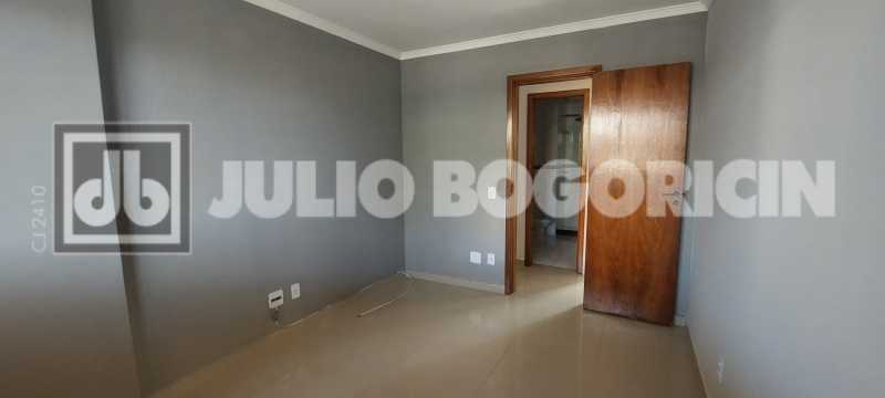 Conheça 1000316007 do imóvel - Recreio lindíssimo 3Quartos suíte armários Varandão 2Vagas - JBRB312264 - 10 1000316007 - 10