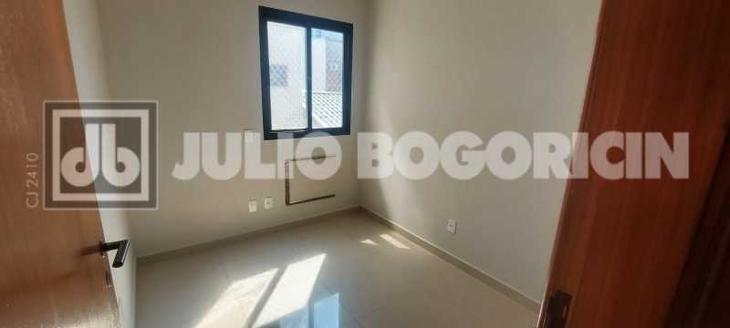 Conheça 1000316004 do imóvel - Recreio lindíssimo 3Quartos suíte armários Varandão 2Vagas - JBRB312264 - 12 1000316004 - 12