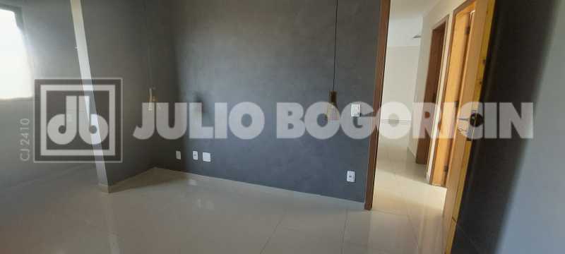 Conheça 1000315999 do imóvel - Recreio lindíssimo 3Quartos suíte armários Varandão 2Vagas - JBRB312264 - 13 1000315999 - 13