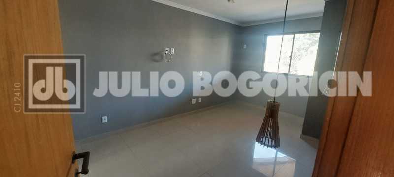 Conheça 1000315997 do imóvel - Recreio lindíssimo 3Quartos suíte armários Varandão 2Vagas - JBRB312264 - 16 1000315997 - 16