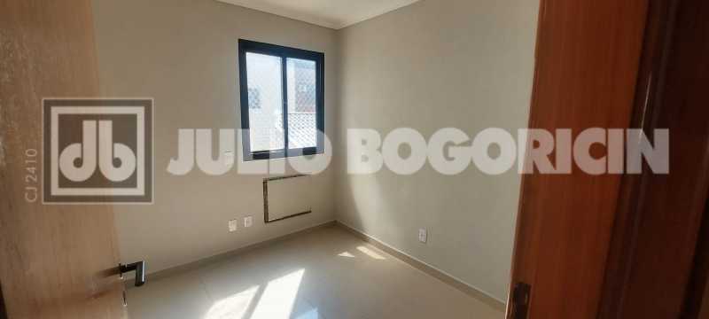Conheça 1000315996 do imóvel - Recreio lindíssimo 3Quartos suíte armários Varandão 2Vagas - JBRB312264 - 17 1000315996 - 17