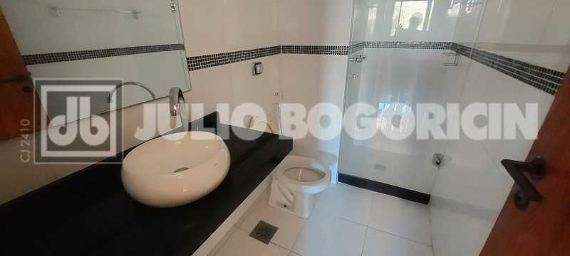 Conheça 1000315942 do imóvel - Recreio lindíssimo 3Quartos suíte armários Varandão 2Vagas - JBRB312264 - 18 1000315942 - 18