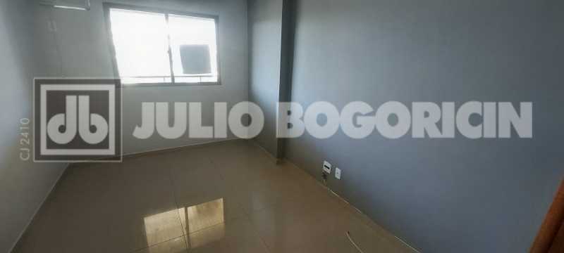 Conheça 1000315995 do imóvel - Recreio lindíssimo 3Quartos suíte armários Varandão 2Vagas - JBRB312264 - 19 1000315995 - 19