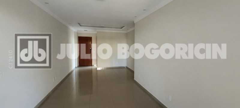 Conheça 1000315940 do imóvel - Recreio lindíssimo 3Quartos suíte armários Varandão 2Vagas - JBRB312264 - 15 1000315940 - 15