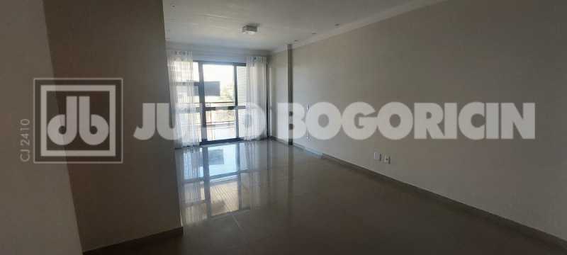 Conheça 1000315936 do imóvel - Recreio lindíssimo 3Quartos suíte armários Varandão 2Vagas - JBRB312264 - 8 1000315936 - 8