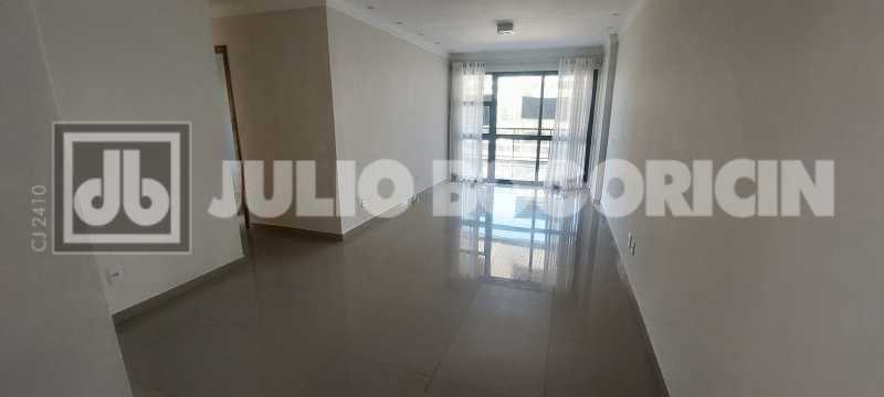 Conheça 1000315935 do imóvel - Recreio lindíssimo 3Quartos suíte armários Varandão 2Vagas - JBRB312264 - 7 1000315935 - 7