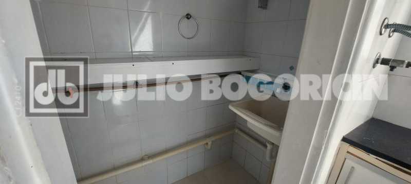 Conheça 1000315931 do imóvel - Recreio lindíssimo 3Quartos suíte armários Varandão 2Vagas - JBRB312264 - 23 1000315931 - 23