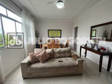 Apartamento à venda Estrada do Dendê, Moneró, Rio de Janeiro - R$ 519.800 - JBI37911