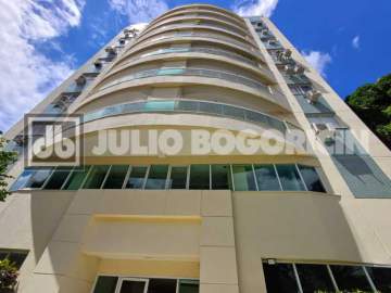Apartamento à venda Rua Doutor Leal, Engenho de Dentro, Rio de Janeiro - R$ 585.000 - JBM306646