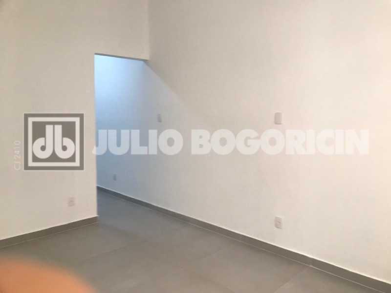 Conheça 6. do imóvel - Flamengo apartamento residencial conjugado vaga escritura reformado desocupado fundos portaria 24hs - JBF17025 - 6 6. - 6