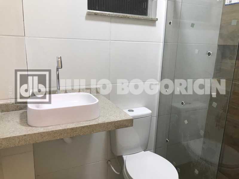 Conheça 20. do imóvel - Flamengo apartamento residencial conjugado vaga escritura reformado desocupado fundos portaria 24hs - JBF17025 - 20 20. - 20