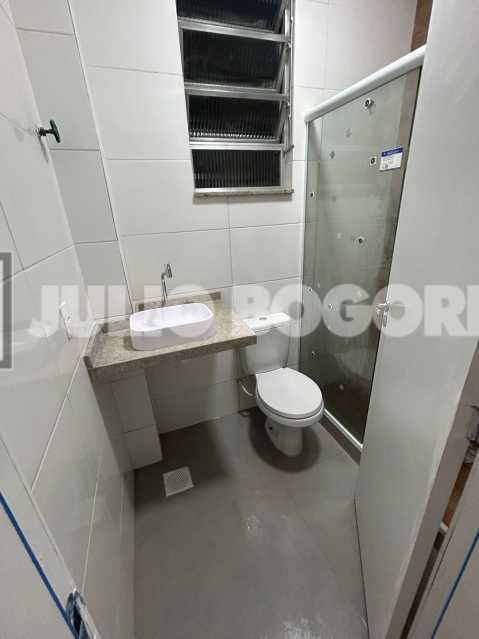 Conheça 21. do imóvel - Flamengo apartamento residencial conjugado vaga escritura reformado desocupado fundos portaria 24hs - JBF17025 - 21 21. - 21