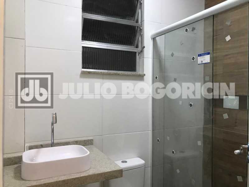 Conheça 22. do imóvel - Flamengo apartamento residencial conjugado vaga escritura reformado desocupado fundos portaria 24hs - JBF17025 - 22 22. - 22