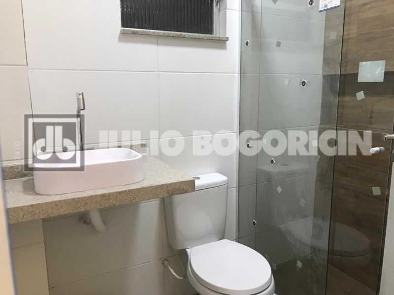 Conheça 23. do imóvel - Flamengo apartamento residencial conjugado vaga escritura reformado desocupado fundos portaria 24hs - JBF17025 - 23 23. - 23