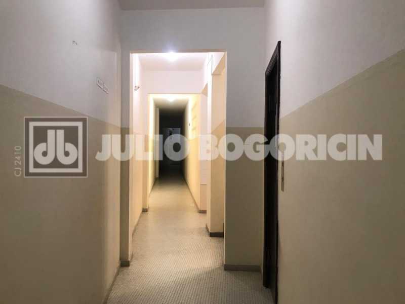 Conheça 28. do imóvel - Flamengo apartamento residencial conjugado vaga escritura reformado desocupado fundos portaria 24hs - JBF17025 - 28 28. - 28