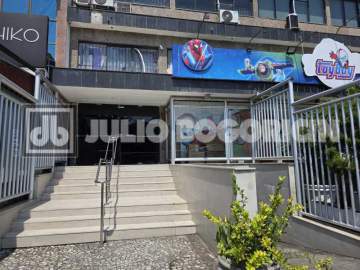 Imperdível - Sala Comercial 27m² à venda Avenida Érico Veríssimo, Barra da Tijuca, Rio de Janeiro - R$ 175.000 - JBB71437