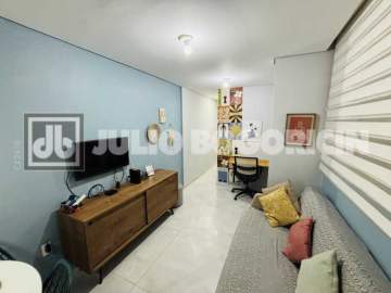 Oportunidade - Apartamento reformado, 2 quartos, condomínio barato - JBF29595