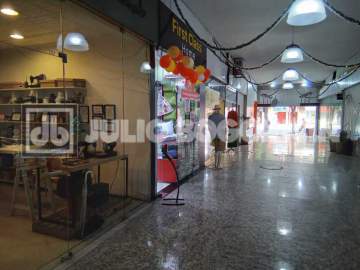 Loja 61m² à venda Jardim Botânico, Rio de Janeiro - R$ 950.000 - JBIPA70947