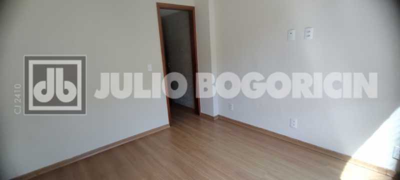 Conheça 14 do imóvel - Excelente apartamento, 3 quartos (1 suíte), dependências completas, vaga de garagem escriturada. Oportunidade!! - JBT305405 - 14 14 - 14