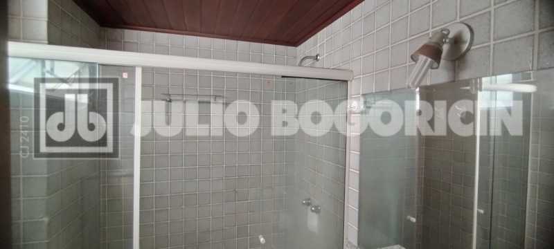 Conheça 17 do imóvel - Excelente apartamento, 3 quartos (1 suíte), dependências completas, vaga de garagem escriturada. Oportunidade!! - JBT305405 - 17 17 - 17