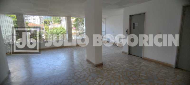 Conheça 29 do imóvel - Excelente apartamento, 3 quartos (1 suíte), dependências completas, vaga de garagem escriturada. Oportunidade!! - JBT305405 - 29 29 - 29