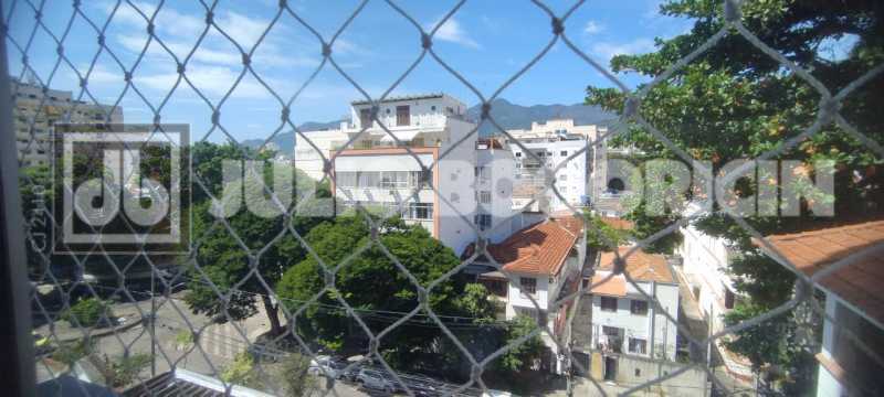 Conheça 30 do imóvel - Excelente apartamento, 3 quartos (1 suíte), dependências completas, vaga de garagem escriturada. Oportunidade!! - JBT305405 - 30 30 - 30